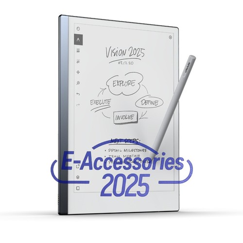 Notevole lettore notebook
