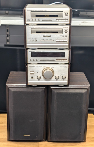 Amplificatore sintonizzatore - amplificatore, e