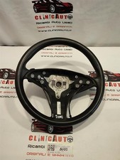 VOLANTE STERZO PER MERCEDES