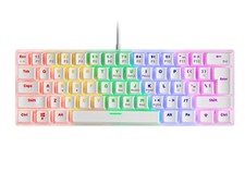 Mars Gaming MK60 Bianco