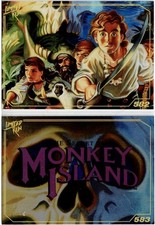 Carte collezionabili Secret of