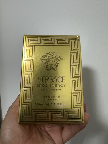 Versace eros energy 100ml - eros,