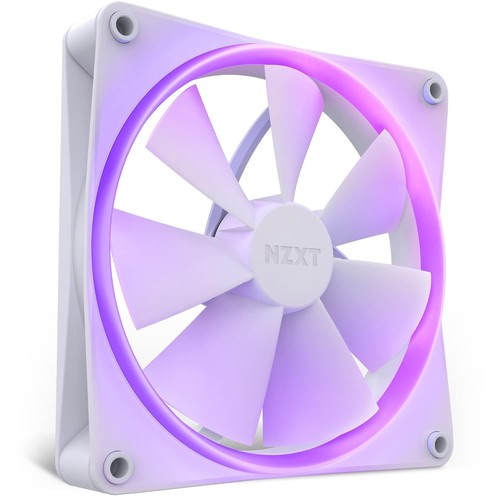 Nzxt r14sf f140 - nzxt, rgb