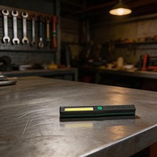 Lampada Torcia COB+LED 3W COB