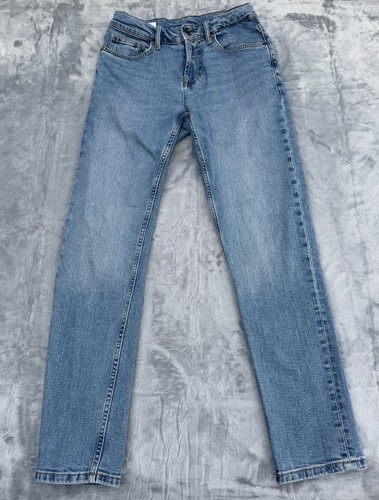 Zara blue denim - zara,