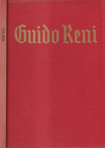 Buch guido reni max - buch:,