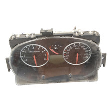 Quadro strumenti nissan micra - strumenti,