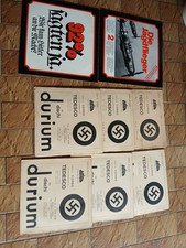 Vinili Epoca Nazista