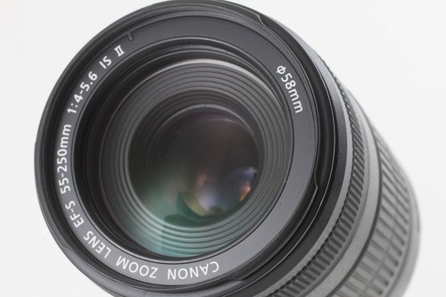 Canon 250mm 4 5 - canon, is