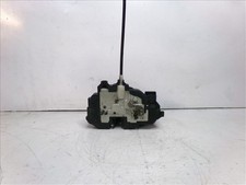 4605C L serratura porta posteriore sinistra per RENAULT CLIO 1.5 DCI 2006 91787