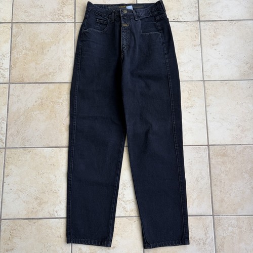 Jeans vintage marithe - jeans,