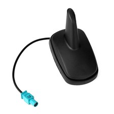 Antenna auto squalo antenna tetto base antenna per VW Golf 5 6 Passat Tiguan Touran