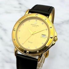 Orologio Uomo Raymond Weil