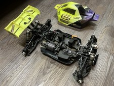 Mugen MBX7R ECO 1/8 ARTR