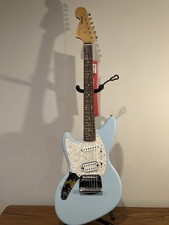 Borsa gig Kurt Cobain Jagstang