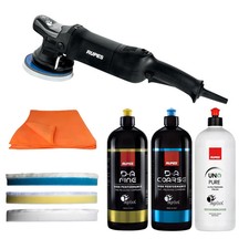 Lucidatrice Rotorbitale