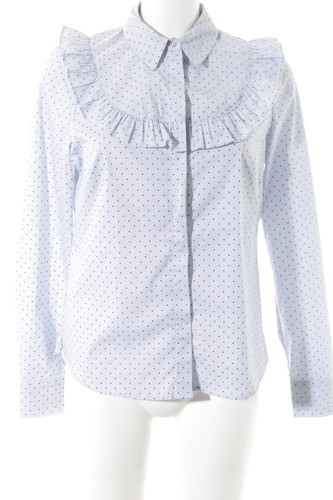 Camicetta maniche lunghe - h&m, a