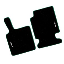 tappeti tappetini auto Smart