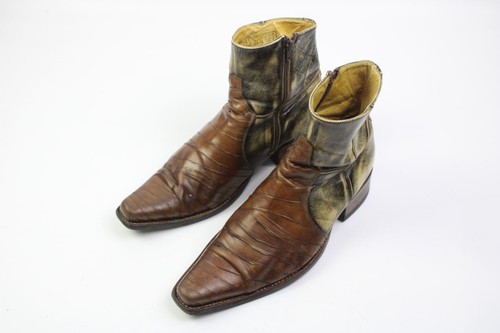 Stivali western sendra - stivali,