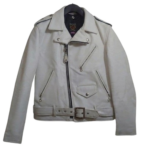 Giacca pilota schott - giacca,