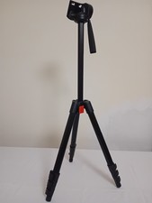 Treppiede Manfrotto 728B DIGI