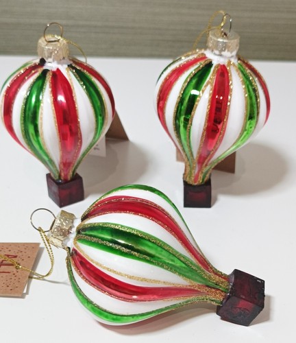 Albero natale bianco verde - di,