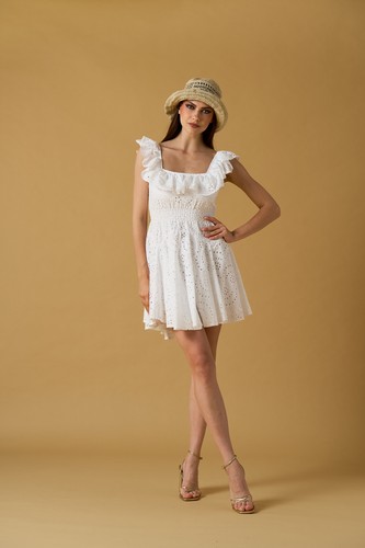 Nosecrets abito butterfly - abito,