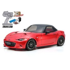 [New] TAMIYA Japan 1/10 RC Car