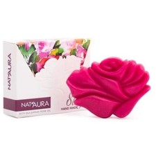 Sapone naturale alla glicerina BioFresh Nature, 80 g