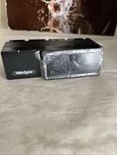 Sensore lidar Velodyne