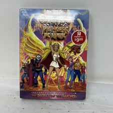 The Best of She-Ra Princess of