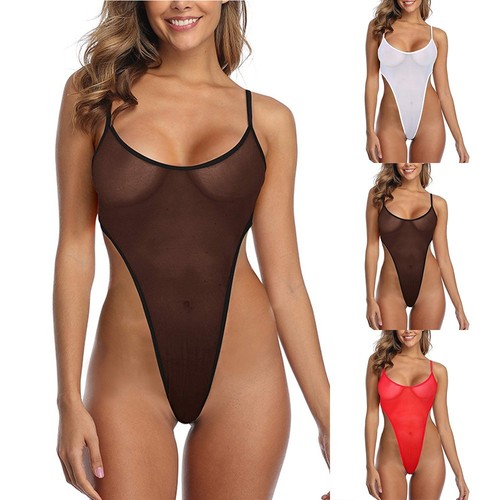 Body lingerie provocativo - lingerie,