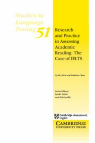 Research and practice - and, in