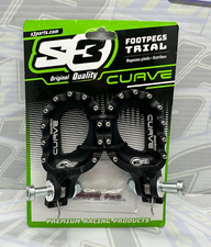 S3 Trials Pioli per pedane in