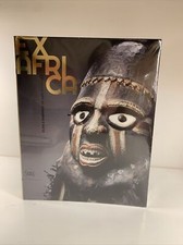 Ex Africa : storie e identità