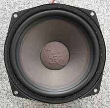 1 altoparlante woofer Wigo