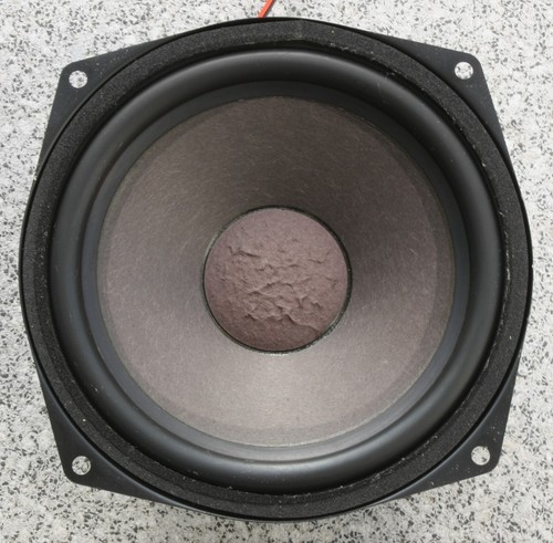 Altoparlante woofer wigo - woofer,