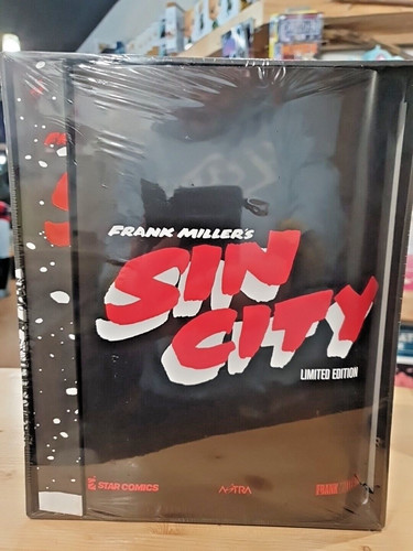 Sin city frank - city,