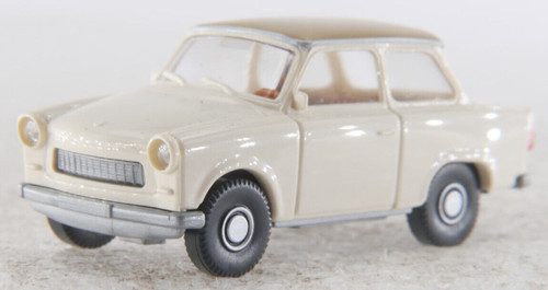 Wiking trabant s - trabant, h0