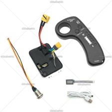 Monopattino Elettrico 36V 10S