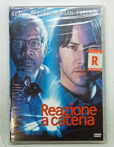 Reazione catena - a,