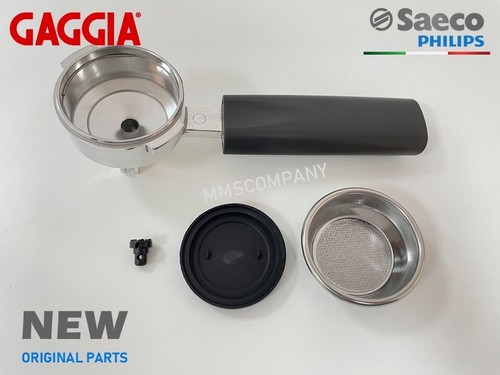 Saeco gaggia parts - saeco,