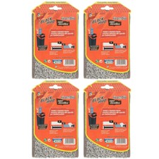 4 Pz SUPER FIVE Ricambi Panno