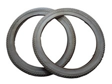 *HH* Set copertoni bianchi