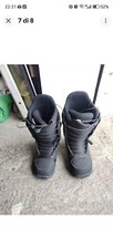 Scarponi snowboard burton - snowboard,
