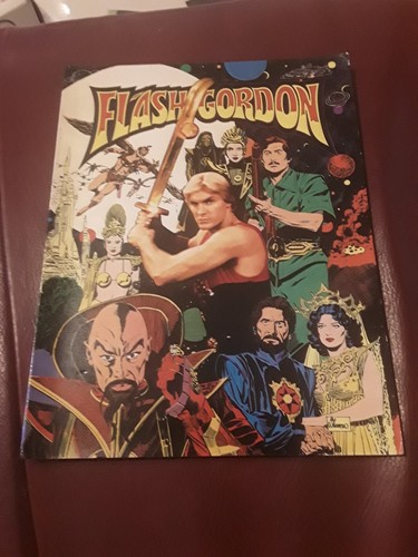 Fumetto flash gordone arnoldo - ,