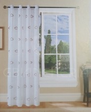 Tendaggio Tenda CHANTAL con