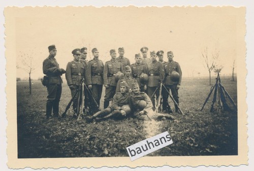 Foto soldati wehrmacht - soldati,