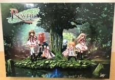 Riscrivi Prima Edizione Limitata Windows Japan By KEY PC Gioco JP Usato