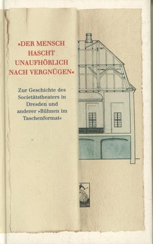 Der mensch hascht - mensch,